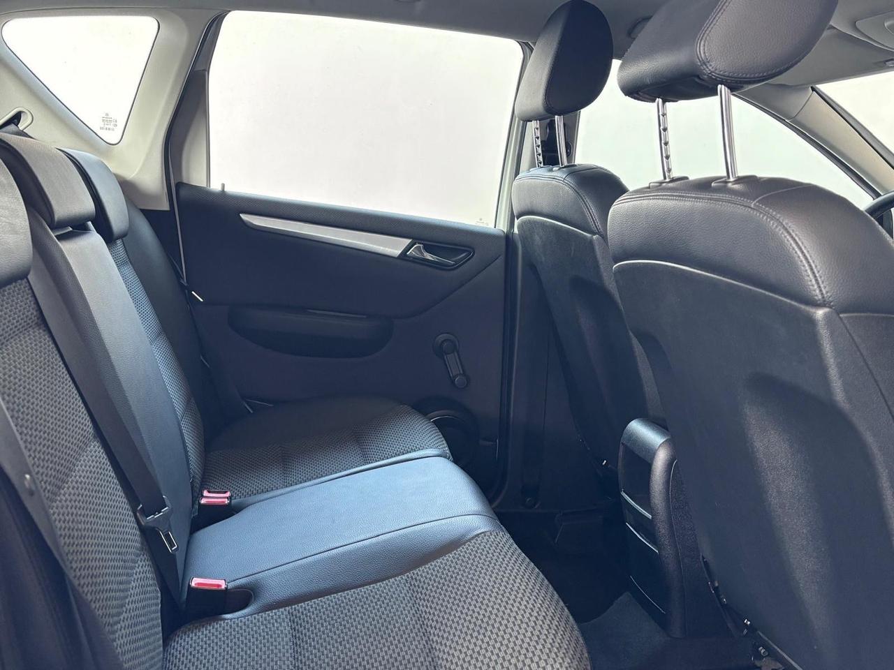Mercedes-benz A 160 BlueEFFICIENCY Special Edition