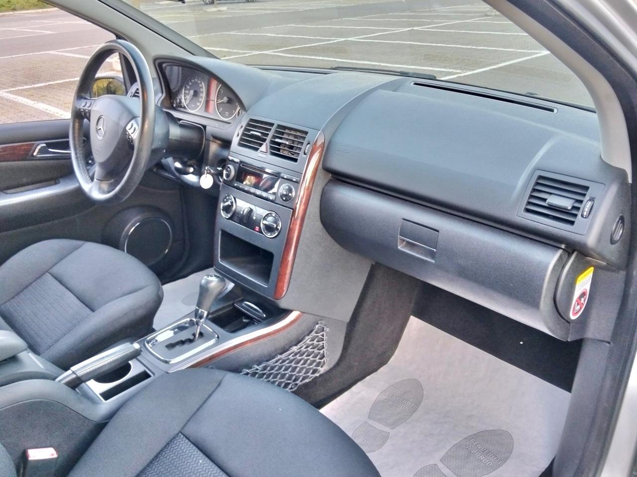 Mercedes-benz A 150 95Cv*Automatic*Clima*Cerchi*Neopatentati