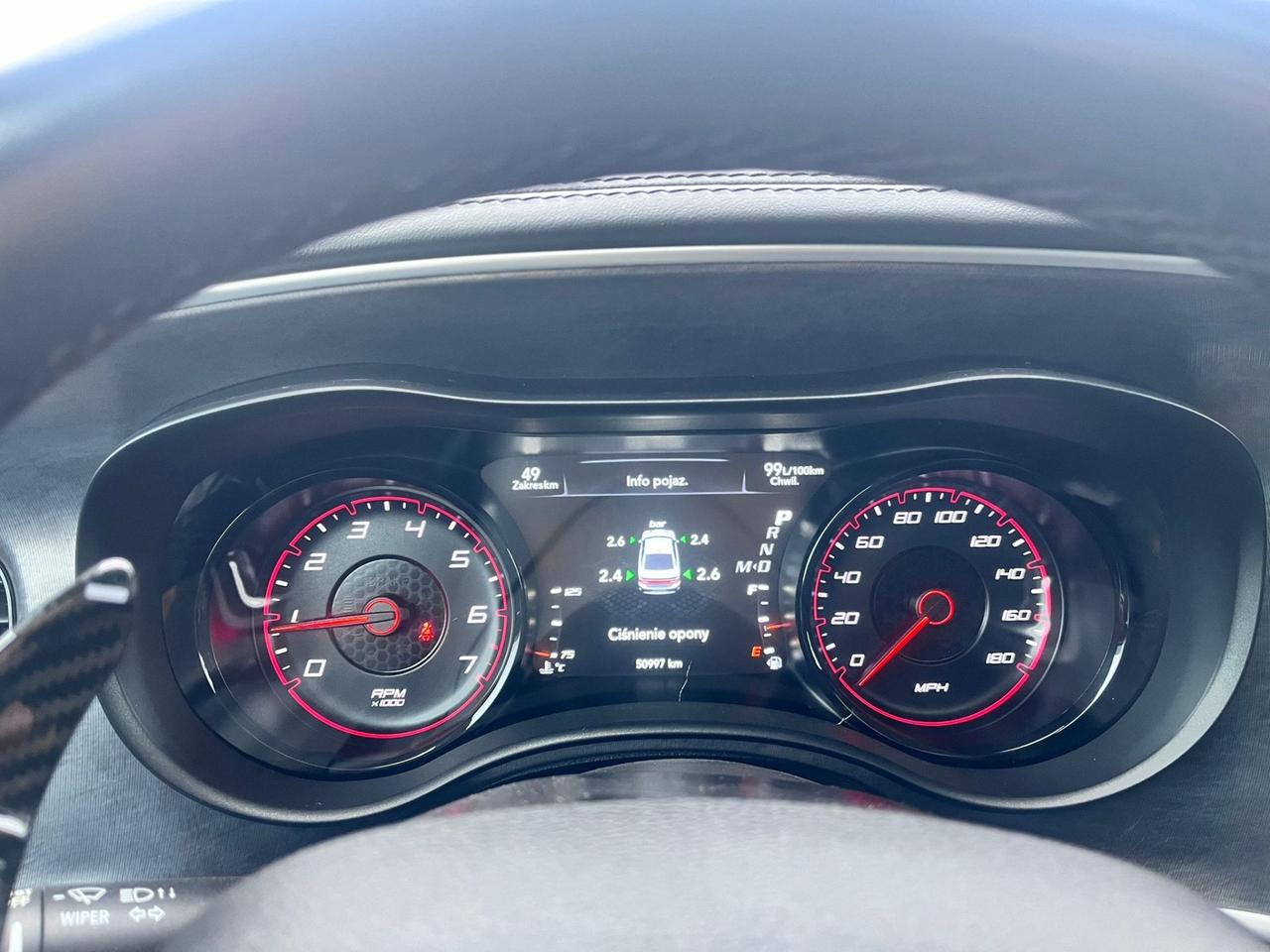 Dodge Charger 6.4 Daytona Widebody Scat pack