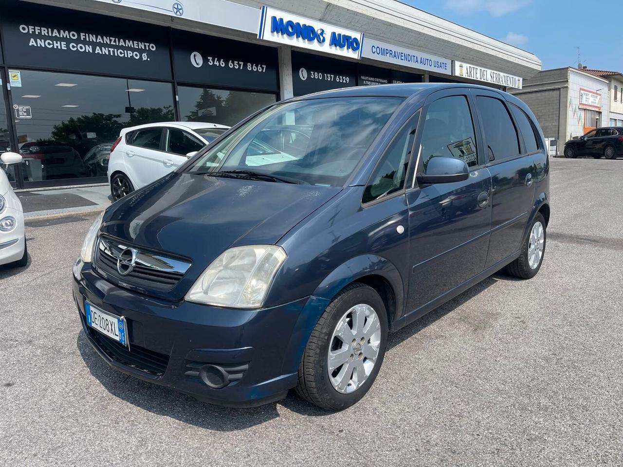 Opel Meriva 1.6 16V Enjoy