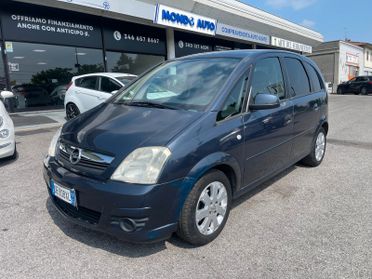 Opel Meriva 1.6 16V Enjoy