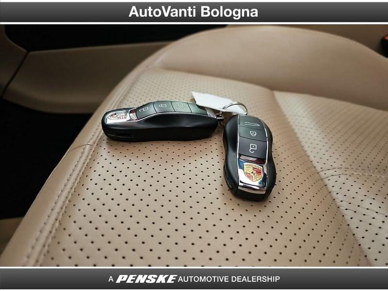 Porsche Macan Macan 2.0 245cv pdk