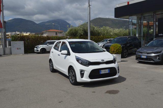KIA Picanto 1.0 12V 5 porte Cool