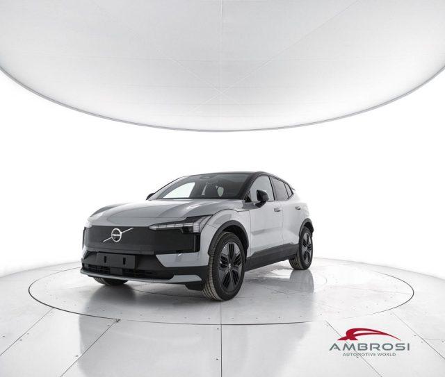 VOLVO EX30 Cross Country Ultra Twin Motor Performance