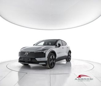 VOLVO EX30 Cross Country Ultra Twin Motor Performance