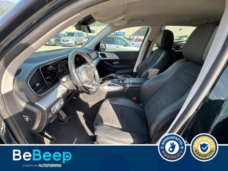 Mercedes-Benz GLE 350 DE PHEV (E EQ-POWER) PREMIUM 4MATIC AUTO