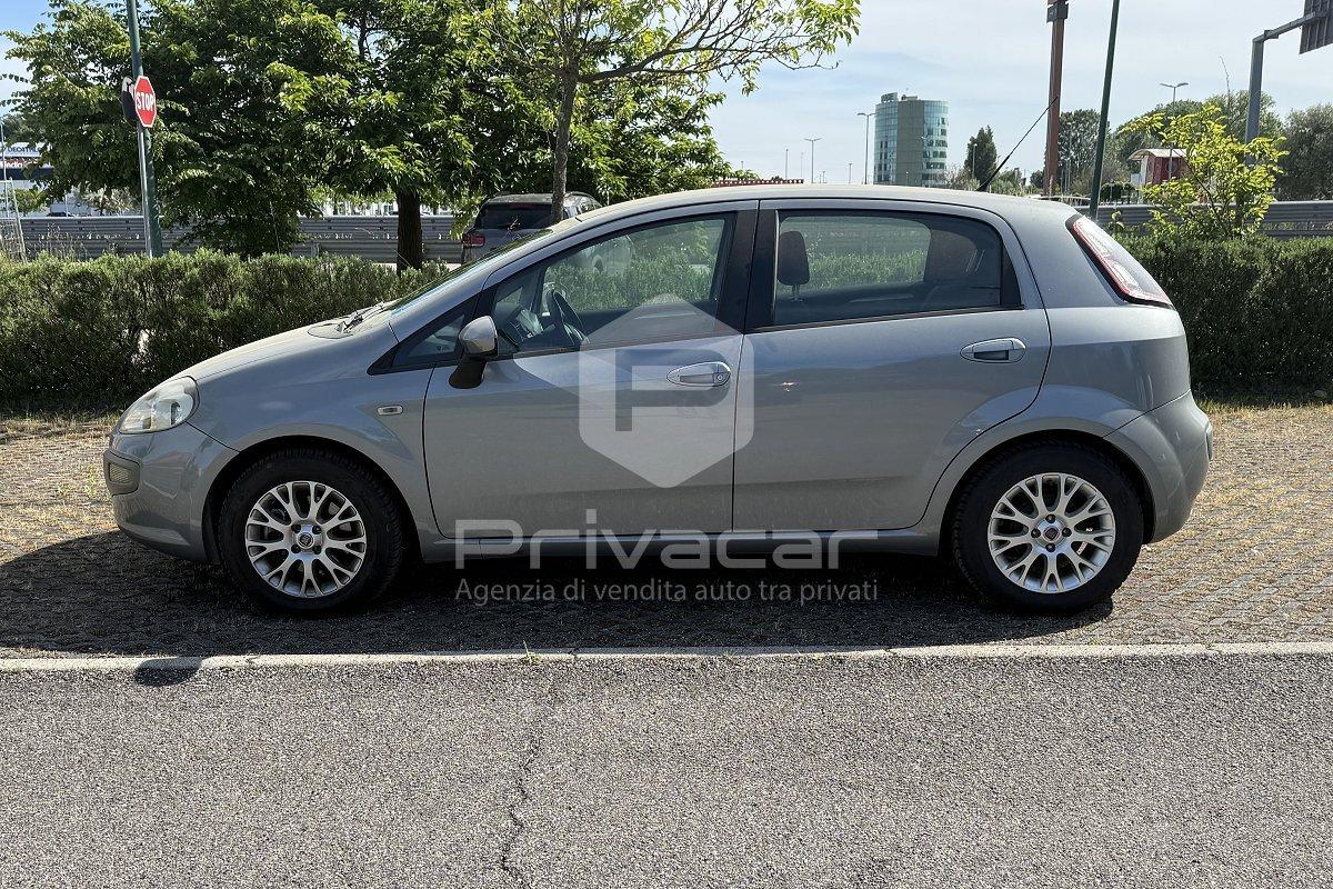 FIAT Punto Evo 1.3 Mjt 95 CV DPF 5 porte S&S Dynamic