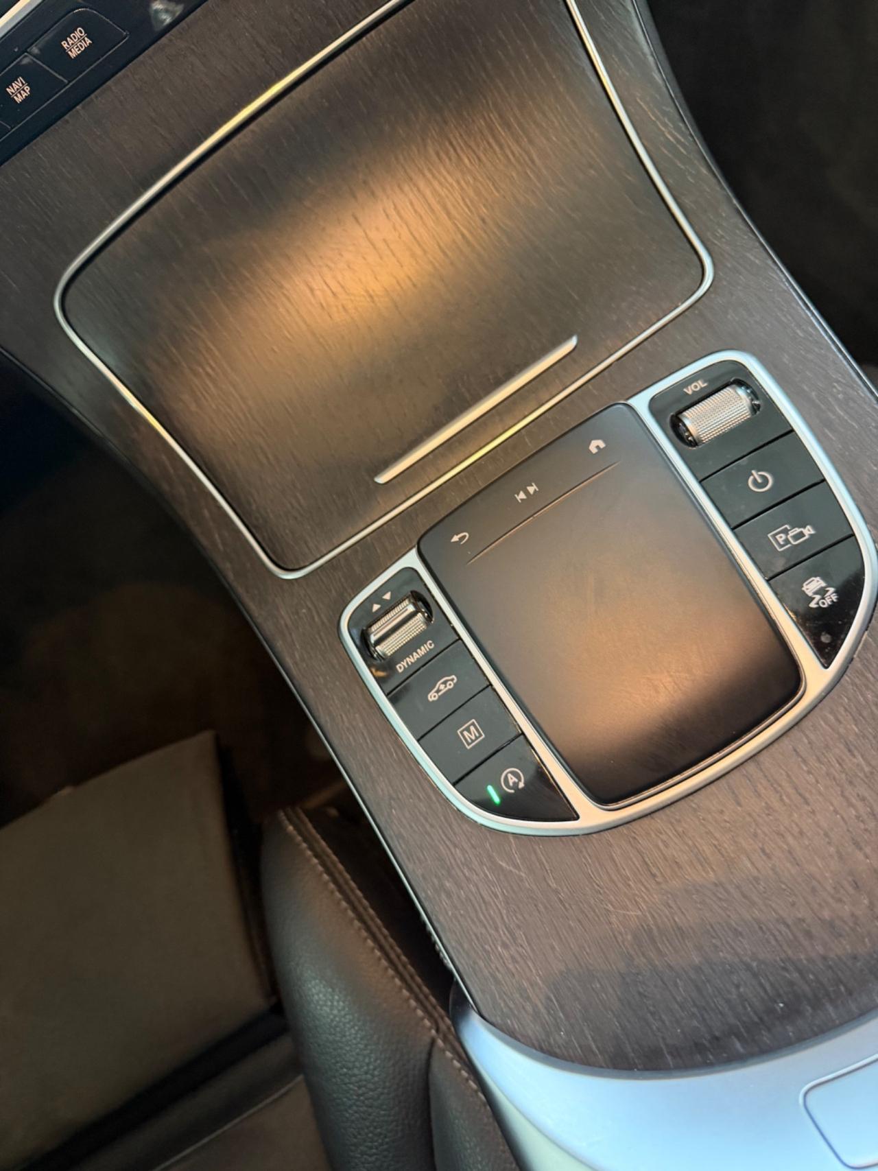 Mercedes GLC 300 d 4Matic Premium AMG FINANZIABILE