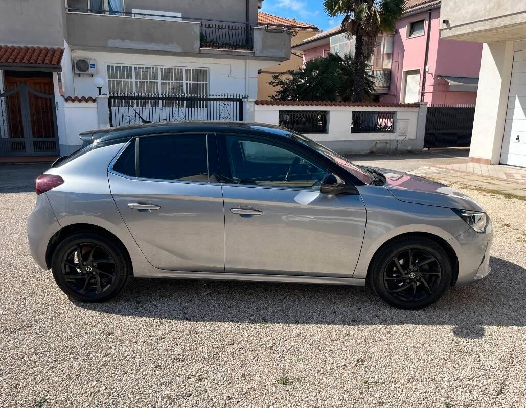 Opel Corsa 1.2 Edition 75cv