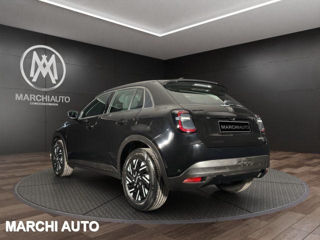 FIAT 600 Hybrid 110 CV DCT MHEV (Pack Comfort)