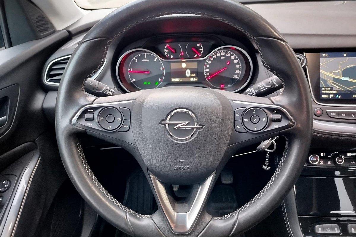 OPEL Grandland X 1.5 diesel Ecotec Start&Stop Innovation