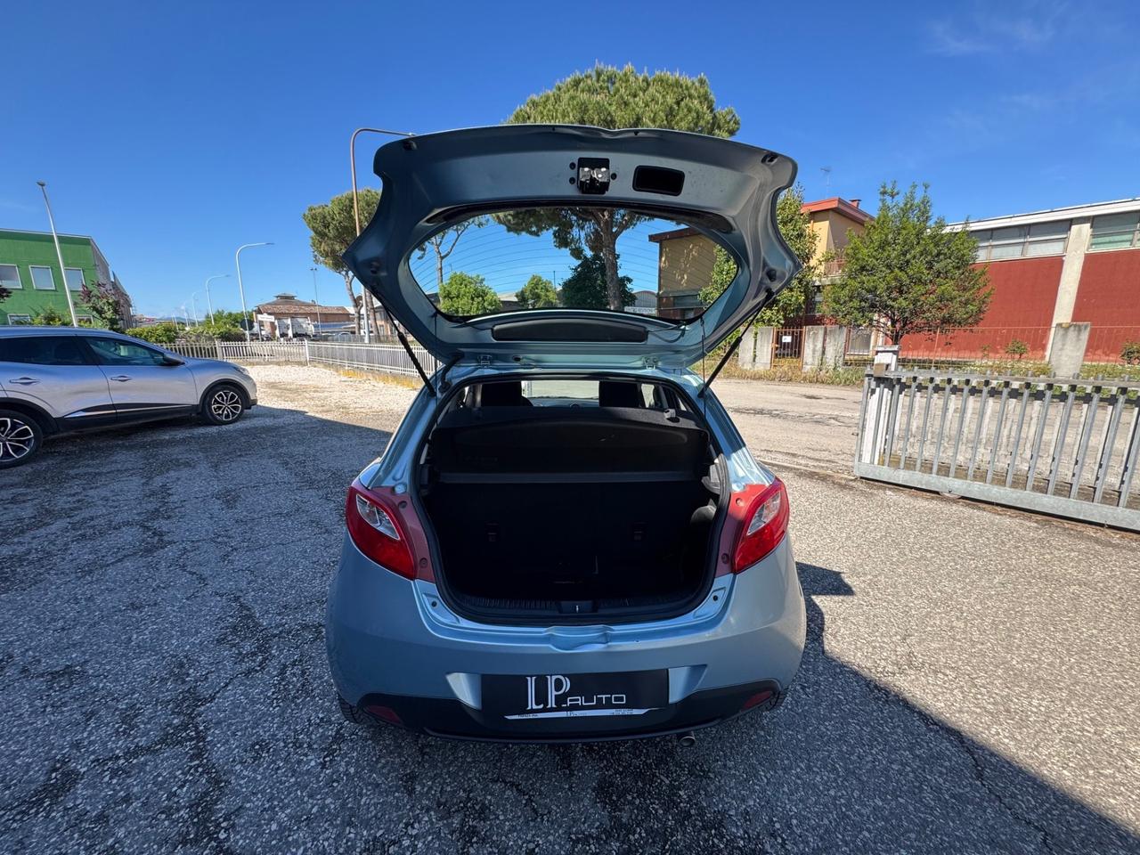 Mazda 2 Mazda2 1.3 16V 75CV 5p. Easy Cl. Gen'09