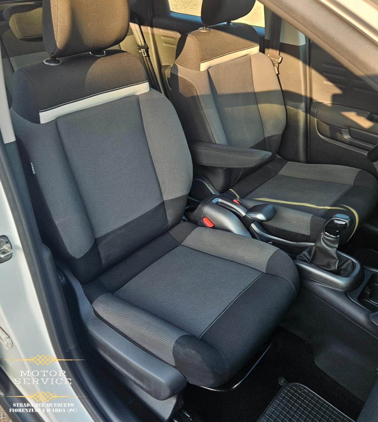 Citroen C3 Aircross PREZZO REALE E FINALE