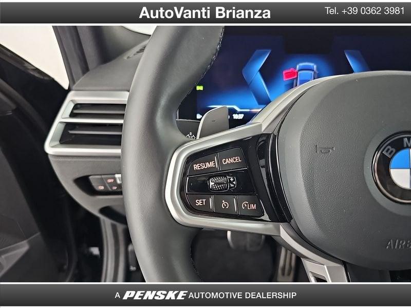 BMW Serie 3 318d Touring mhev 48V MSport Pro