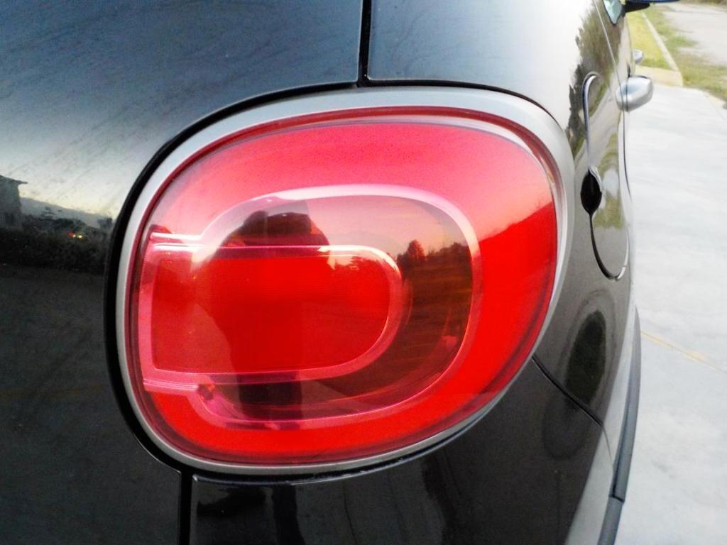 Fiat 500L 1.3 Multijet 95 CV City Cross