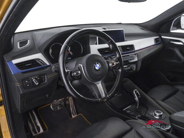 BMW X2 xDrive18d Msport