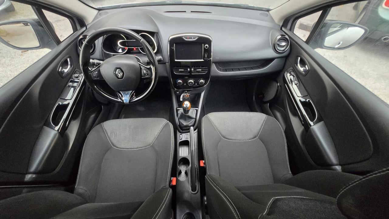 Renault Clio 1.5 dCi 8V 75CV 5 porte Live