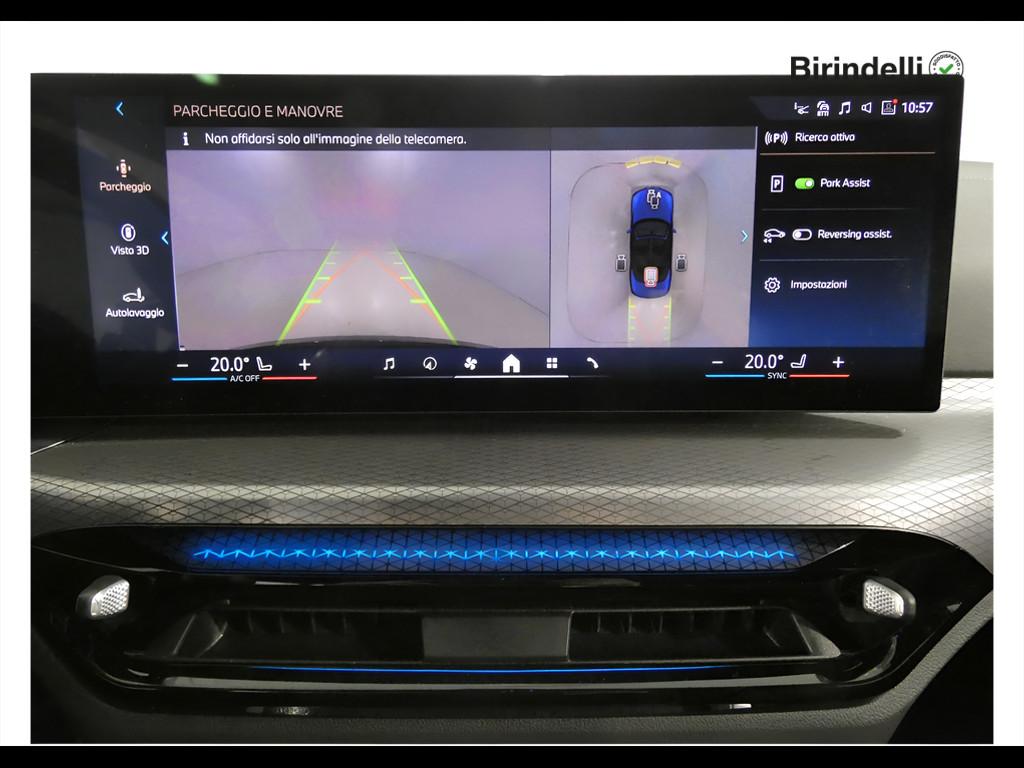 BMW Serie 4 Cbr(G23/83) - 420d 48V Cabrio Msport Pro