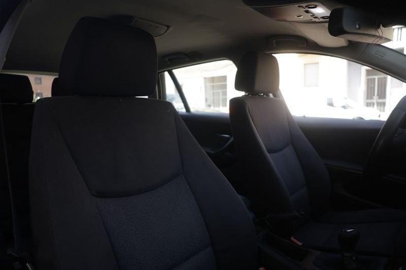 BMW Serie 3 BMW Serie 3 320d cat Touring MSport Unicoproprietario