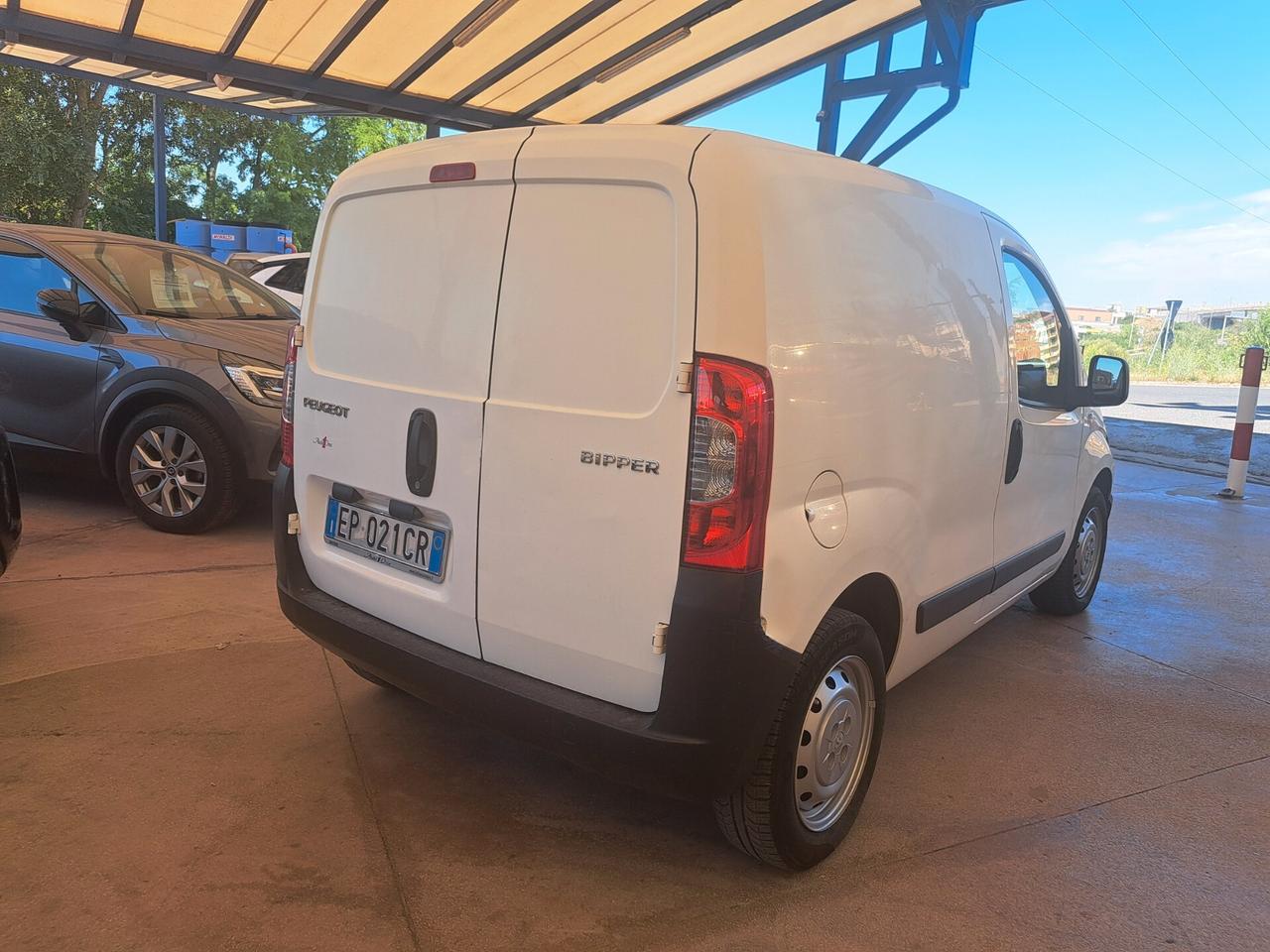 Peugeot Bipper 1.3 M.Jet