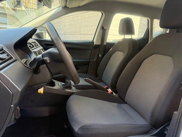 SEAT Arona 1.6 TDI 95 CV Reference
