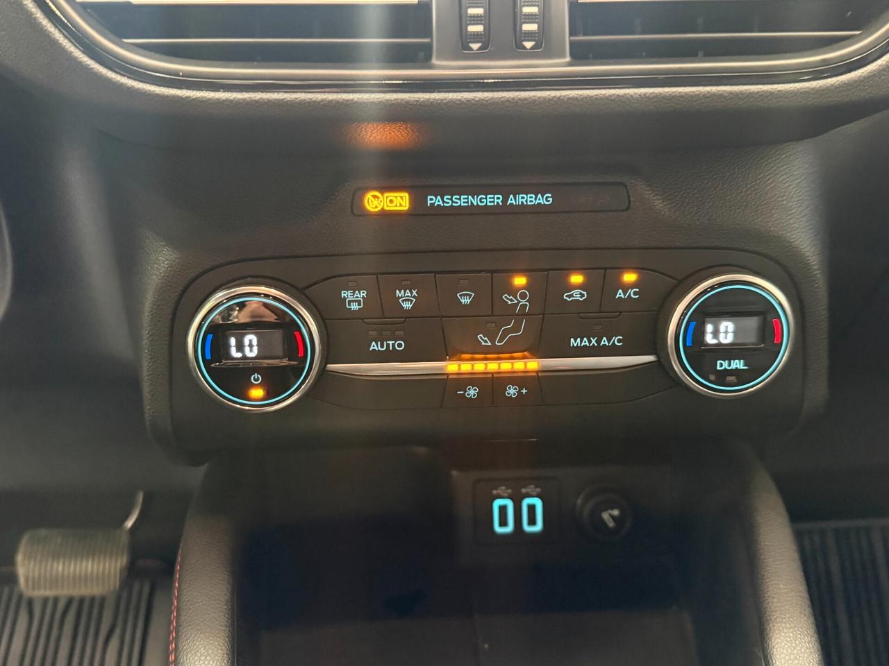 Ford Kuga 1.5 EcoBlue 120 CV aut. 2WD ST-Line
