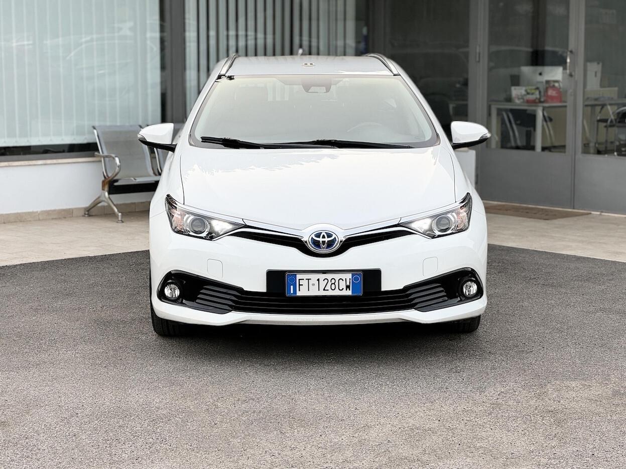 Toyota Auris Touring Sports 1.8 Hybrid 99CV E6 - 2018