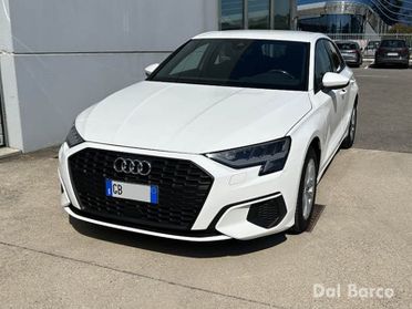 Audi A3 SPB 30 TDI