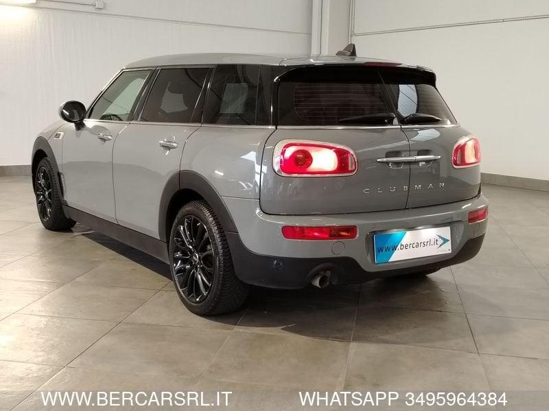 MINI Mini Clubman Mini 1.5 One D Clubman*TETTO*