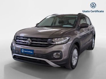 Volkswagen T-Cross T-Cross 1.6 tdi Style 95cv