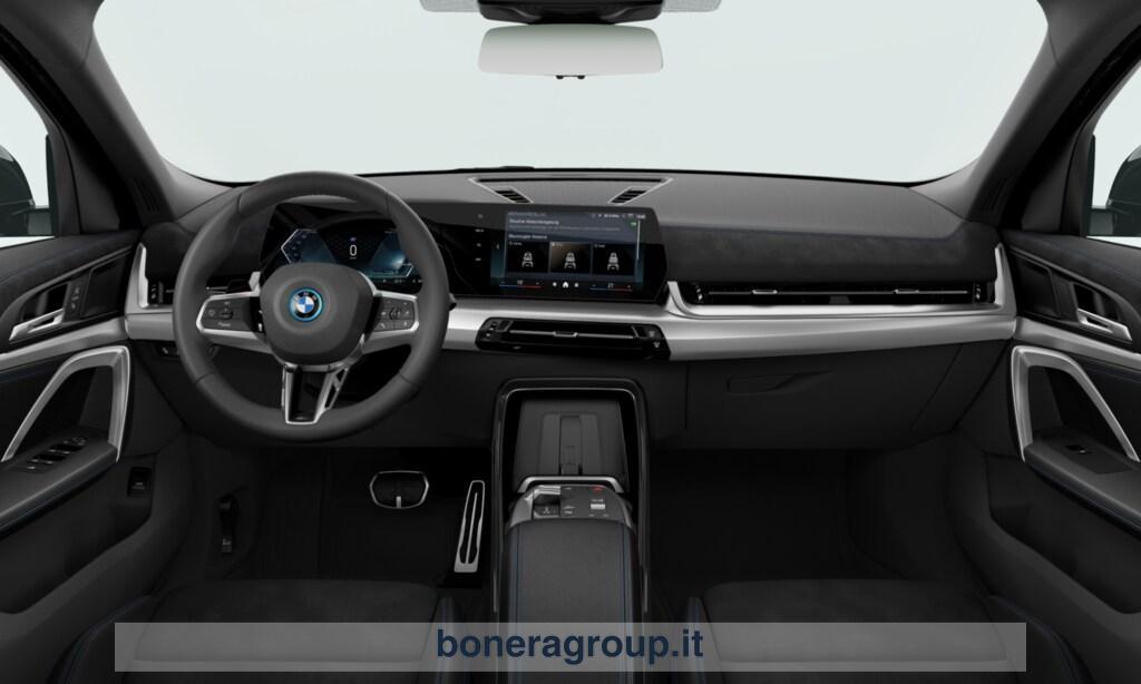 BMW iX2 20 MSport eDrive