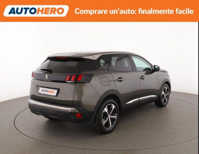 PEUGEOT 3008 PureTech Turbo 130 S&S Allure