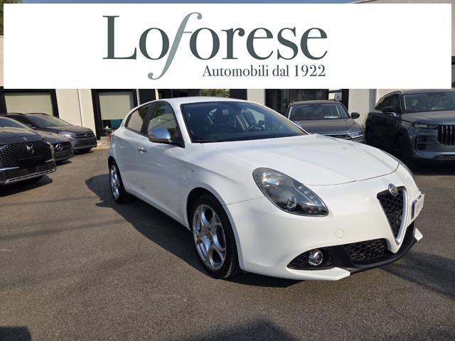 ALFA ROMEO Giulietta 1.6 JTDm 120 CV