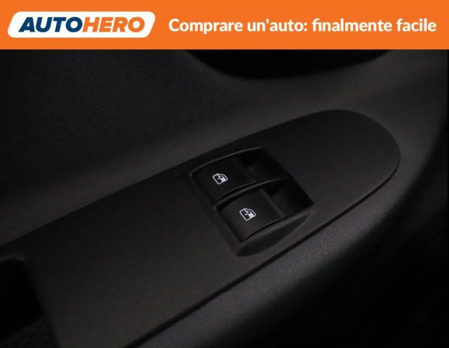 LANCIA Ypsilon 1.3 MJT 16V 95 CV 5 porte S&S Silver