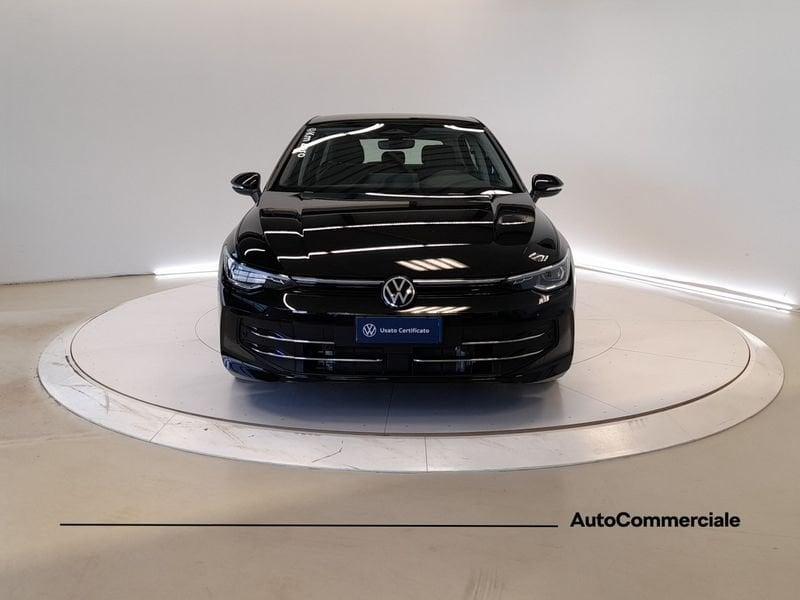 Volkswagen Golf 1.5 TSI eHybrid Style DSG