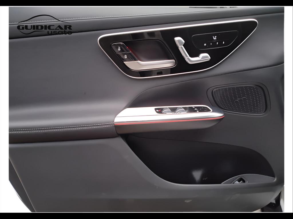 Mercedes-Benz GLC - X254 - GLC 220 d AMG Premium 4matic auto