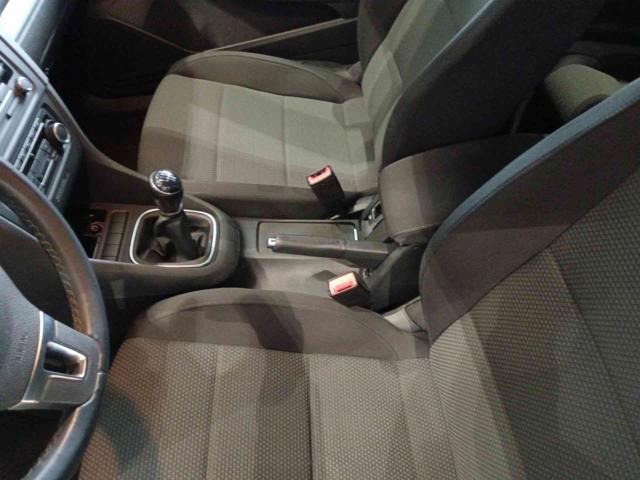 VOLKSWAGEN Golf Cabriolet 1.6 TDI