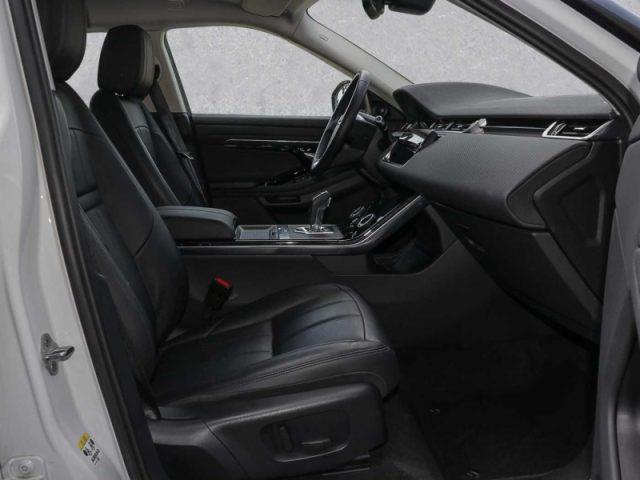 LAND ROVER Range Rover Evoque 2.0D I4 180 CV AWD Auto S
