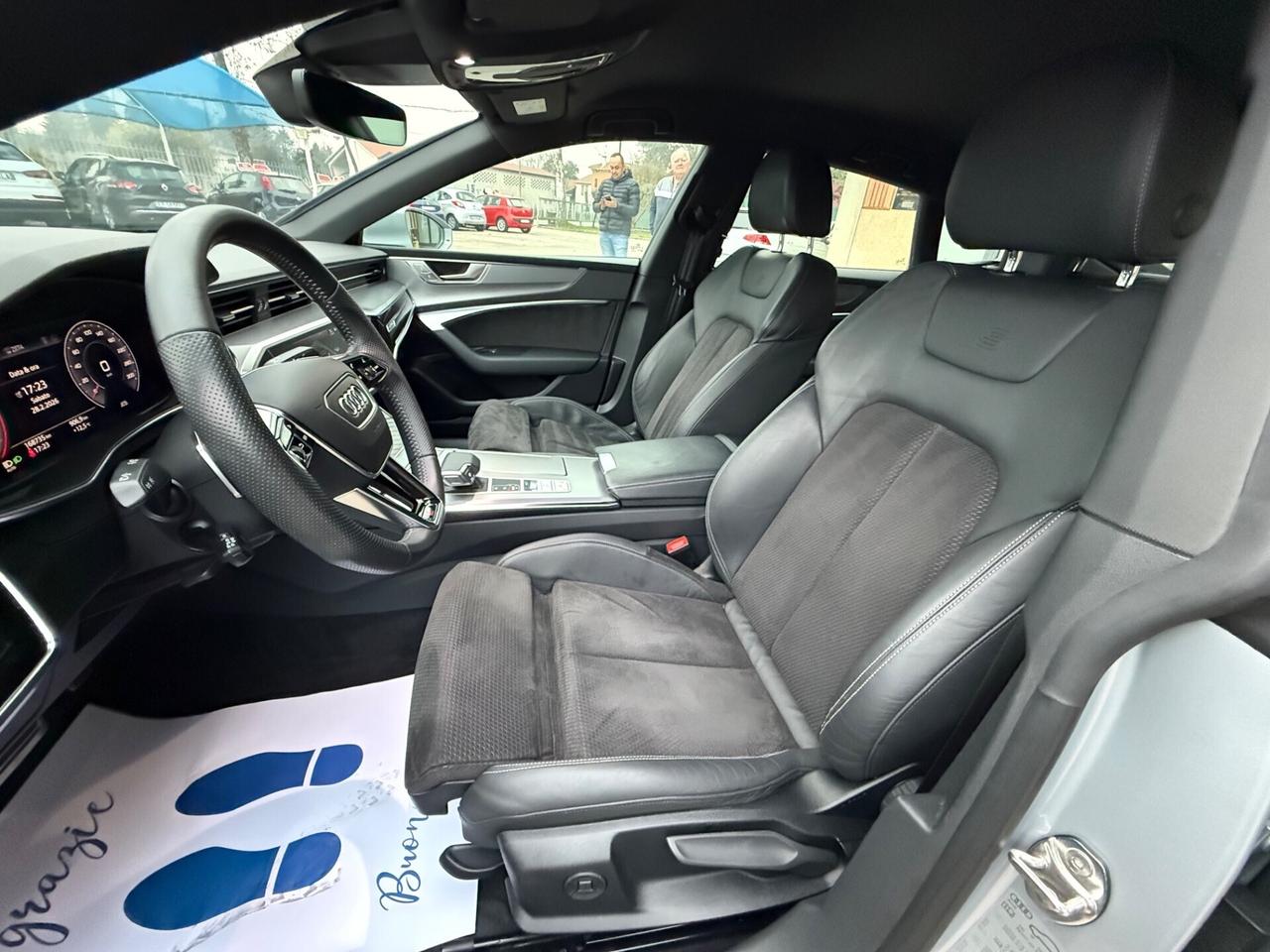 Audi A7 SPB 3.0 TDI quattro- Iva inclusa