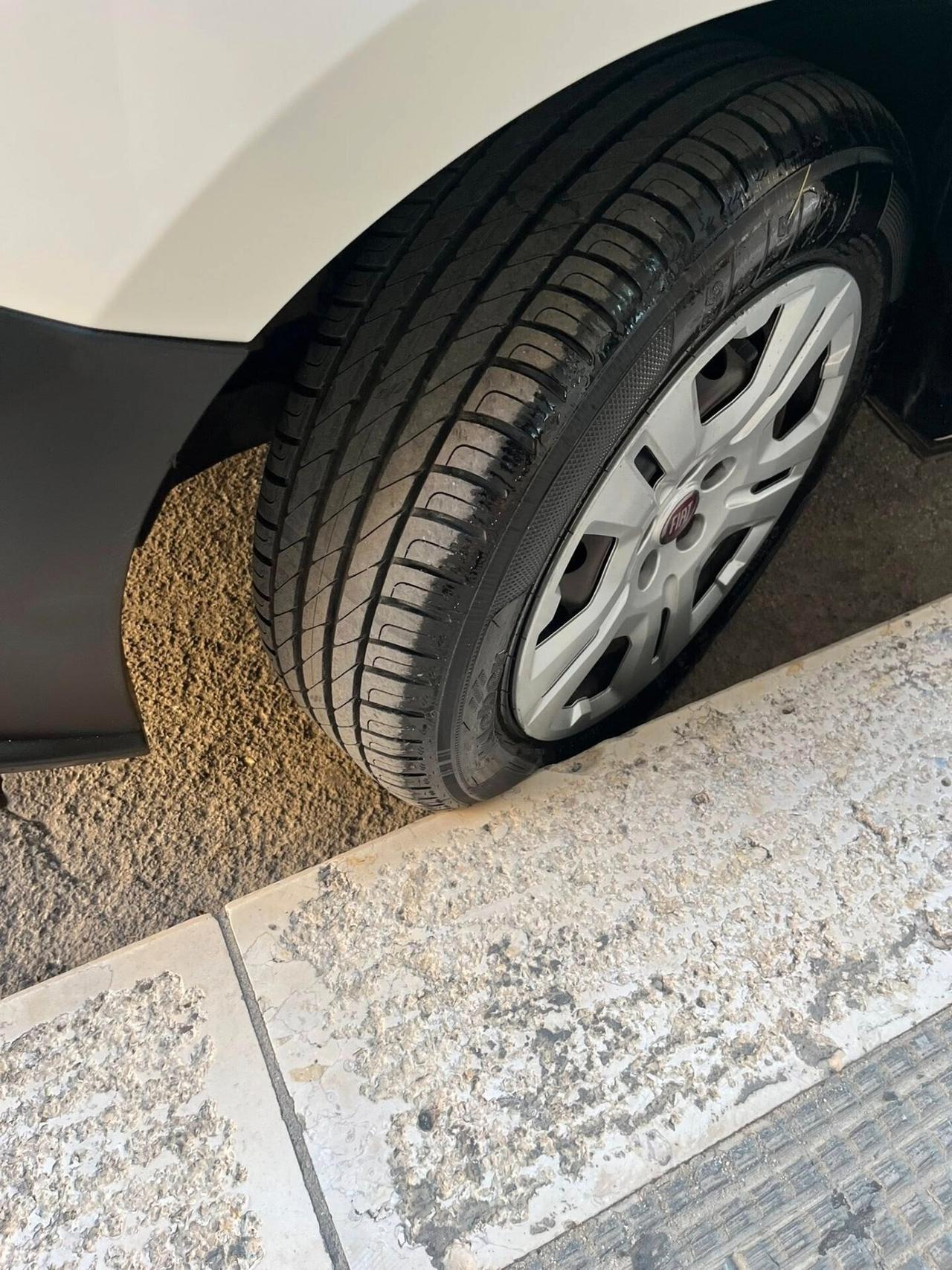 Doblò 1.3 MJT PC-TN Cargo Lamierato SX 3 Posti