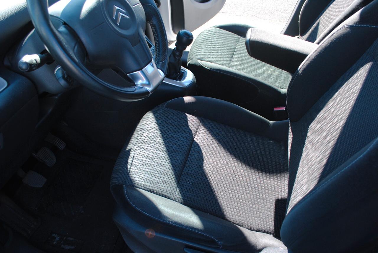 CITROEN C3 PICASSO 1.6 HDI 92 CV