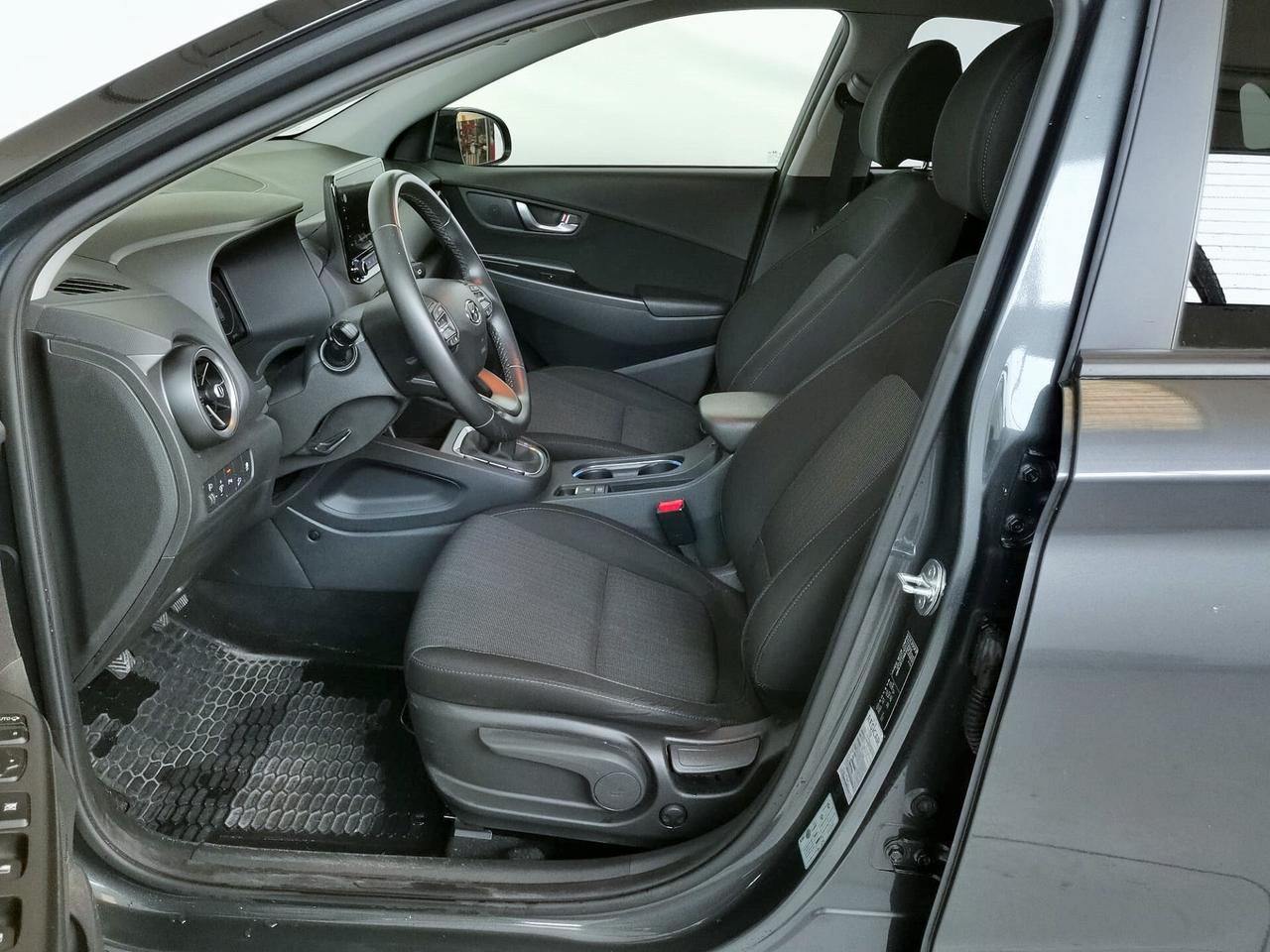 Hyundai Kona 1.0 T-GDI Hybrid 48V iMT XLine