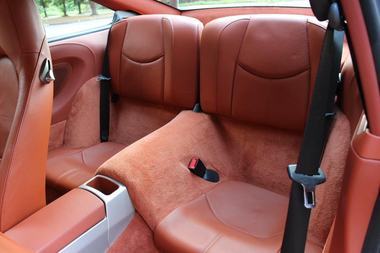 Porsche 911 Carrera 4S Coupé