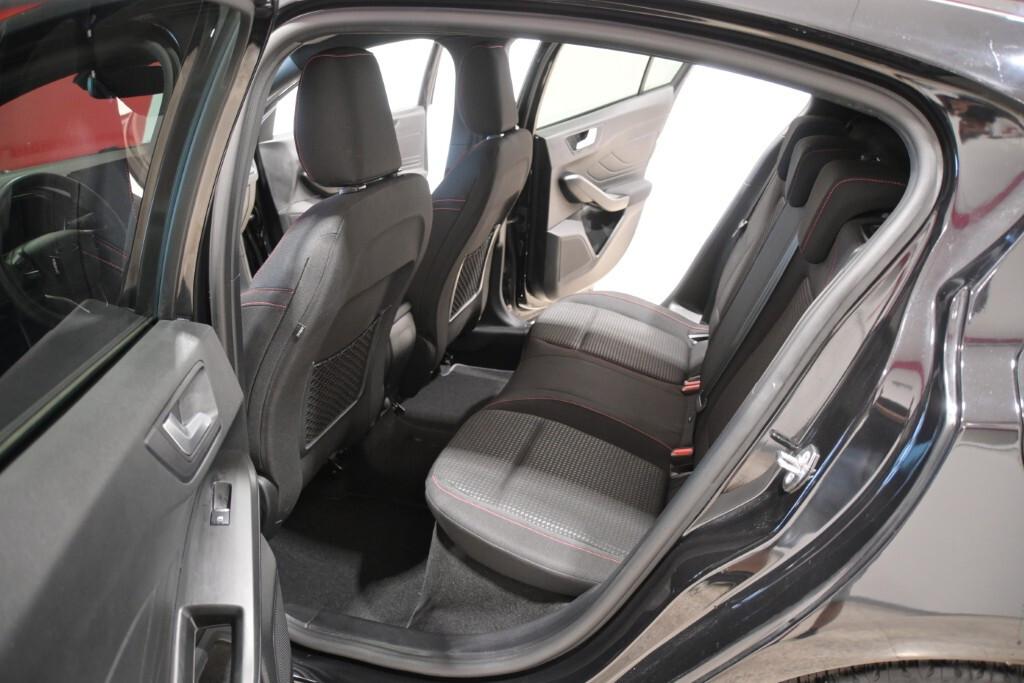 FORD FOCUS 1.5 TDCI 115CV ST-LINE *2025