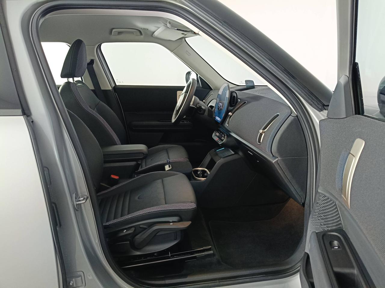 MINI Mini Countryman U25 - Mini Countryman 2.0 48V D Classic auto