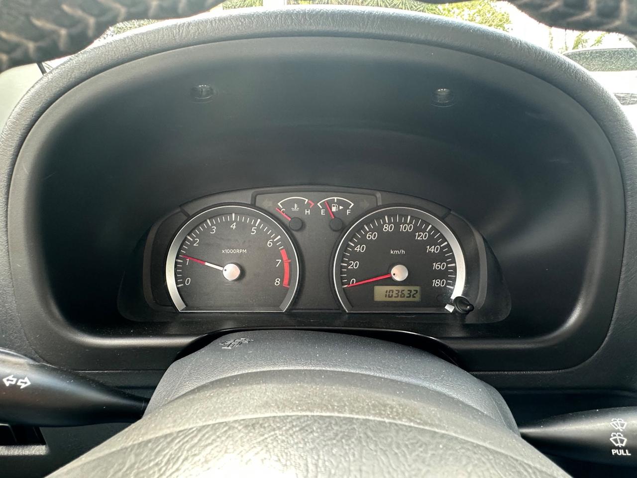 Suzuki Jimny 1.3i 16V cat 4WD JLX Mode