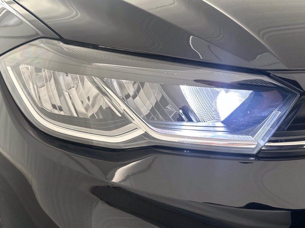 VOLKSWAGEN Polo 1.0 tsi life 95cv dsg del 2025