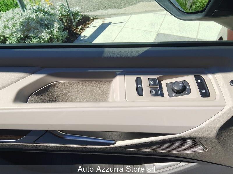 Volkswagen Multivan L2 2.0 TDI Style 150cv DSG 7p. | IVA, TETTO, HARMAN KARDON