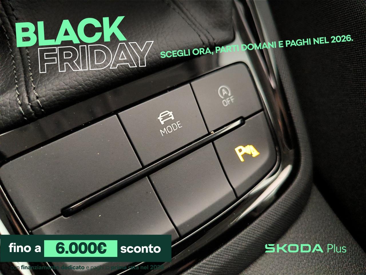 Skoda Kamiq 1.0 tsi black dots 95cv