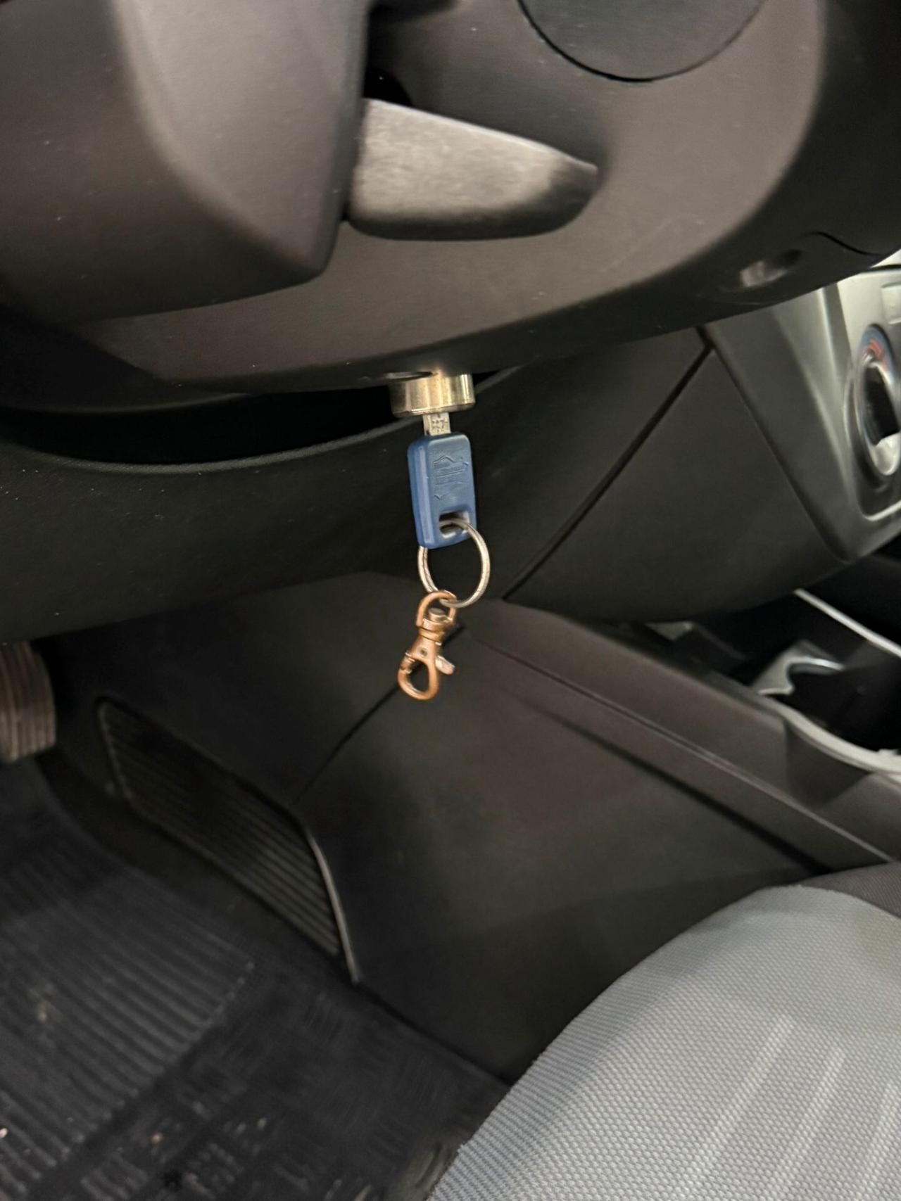 Fiat Punto Classic 1.2 5 porte 95.000 KM